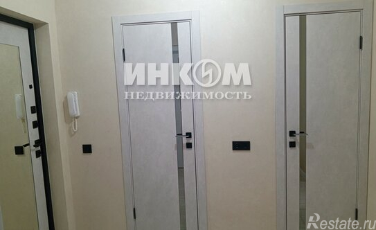 Продажа 3-комн квартиры на вторичном рынке ул Онежская,  д. 33