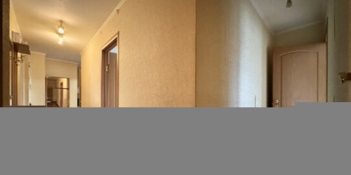 2-комн квартира Тишинский Б. пер,  д. 37