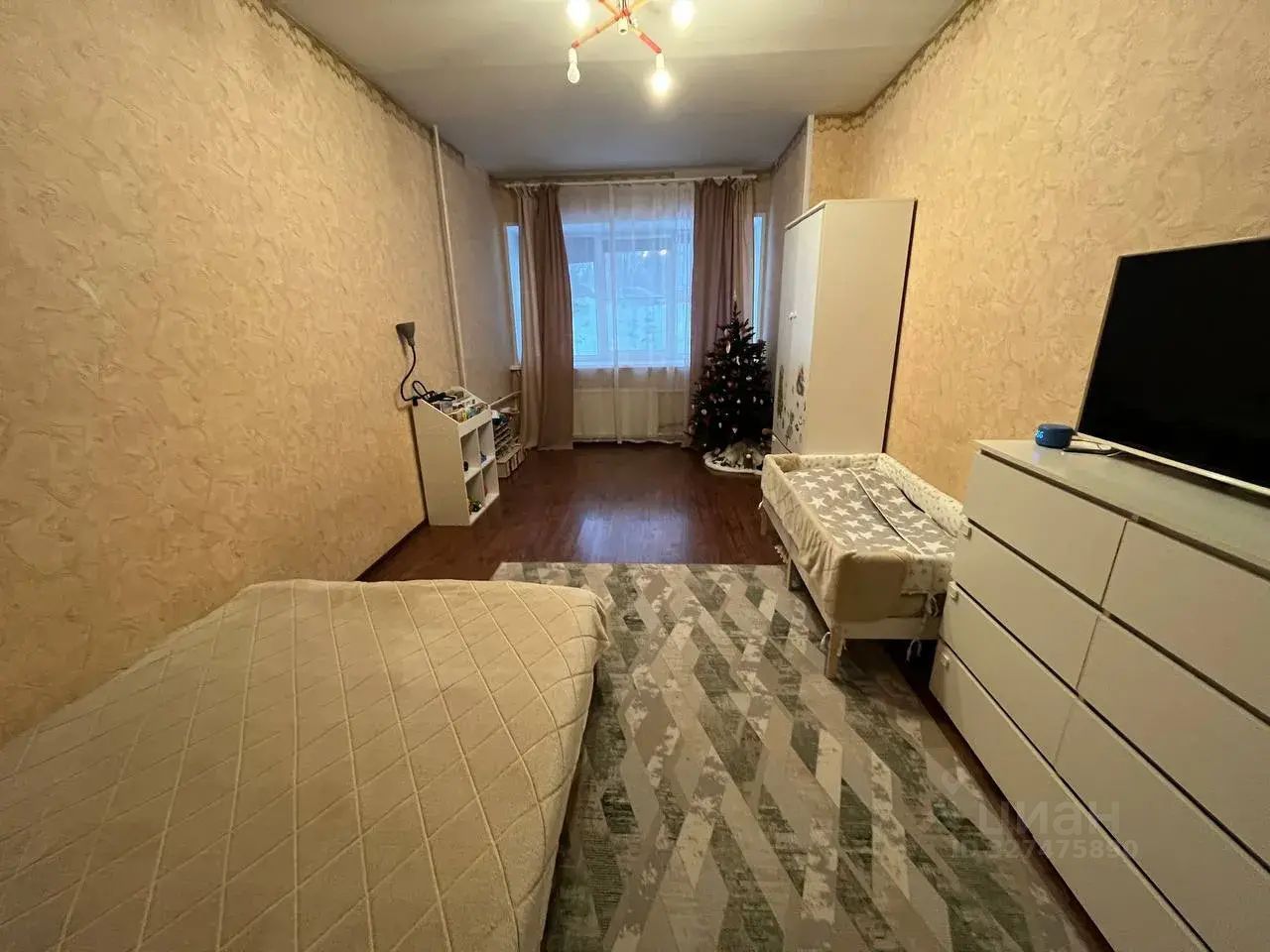 Продажа 1-комн квартиры на вторичном рынке Выборг, Ленинградское шоссе, 49А