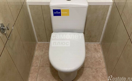 Продажа 1-комн квартиры на вторичном рынке Комсомольский проспект