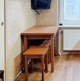 Аренда 1-комн квартиры на вторичном рынке Вырица городской поселок, переулок Безымянный, 2 Аренда 1-комн квартиры на вторичном рынке Вырица городской поселок, переулок Безымянный, 2