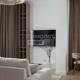 Продажа 2-комн квартиры на вторичном рынке улица Петра Алексеева,  д. 14