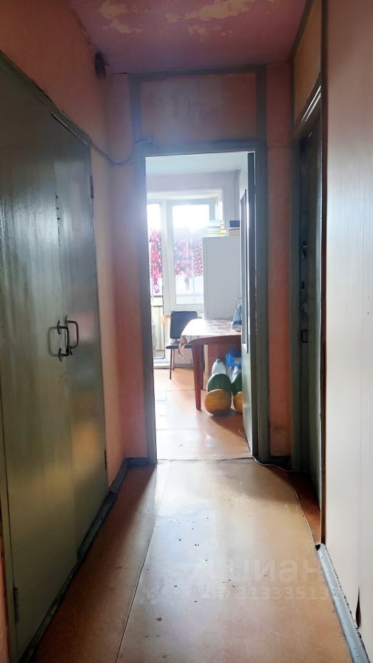 Продажа комнаты Беловежская улица, 47