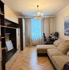 Продажа 3-комн квартиры на вторичном рынке ул Островитянова,  д. 26,  к. 2