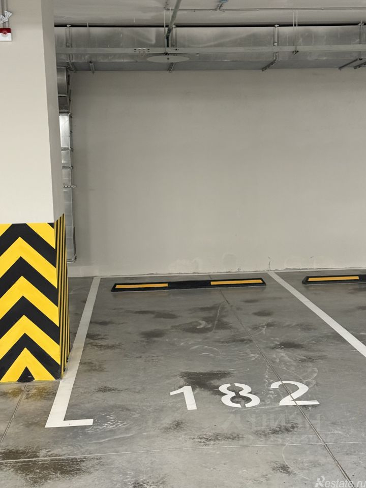 Продажа гаража Мытная улица,  д. 40 к2