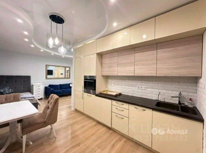 Продажа 1-комн квартиры на вторичном рынке с. Ромашково, бульвар Европейский, 8