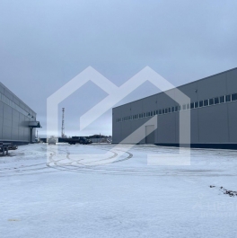 Аренда склада Немцово, Каширское шоссе