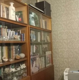 Продажа 3-комн квартиры на вторичном рынке Факультетский переулок,  д. 3