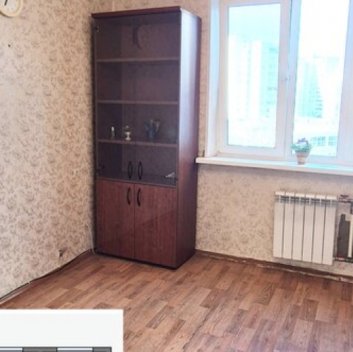 3-комн квартира Валентиновка, улица Горького,  д. 43