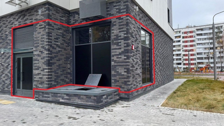 Продажа ПСН улица Демьяна Бедного,  д. 17