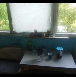 Продажа 2-комн квартиры на вторичном рынке Серебристый б-р,  д. 28,  к. 1