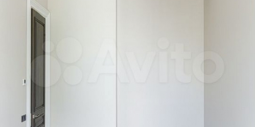 4-комн квартира переулок Чернышевского,  д. 4 с1