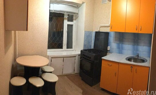 Продажа 2-комн квартиры на вторичном рынке Балашиха г, К.Маркса ул,  д. 15