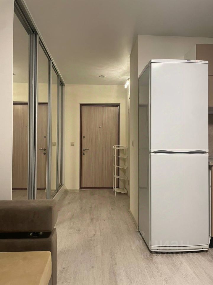 Аренда студии Новоивановское пгт, бульвар Эйнштейна, 1