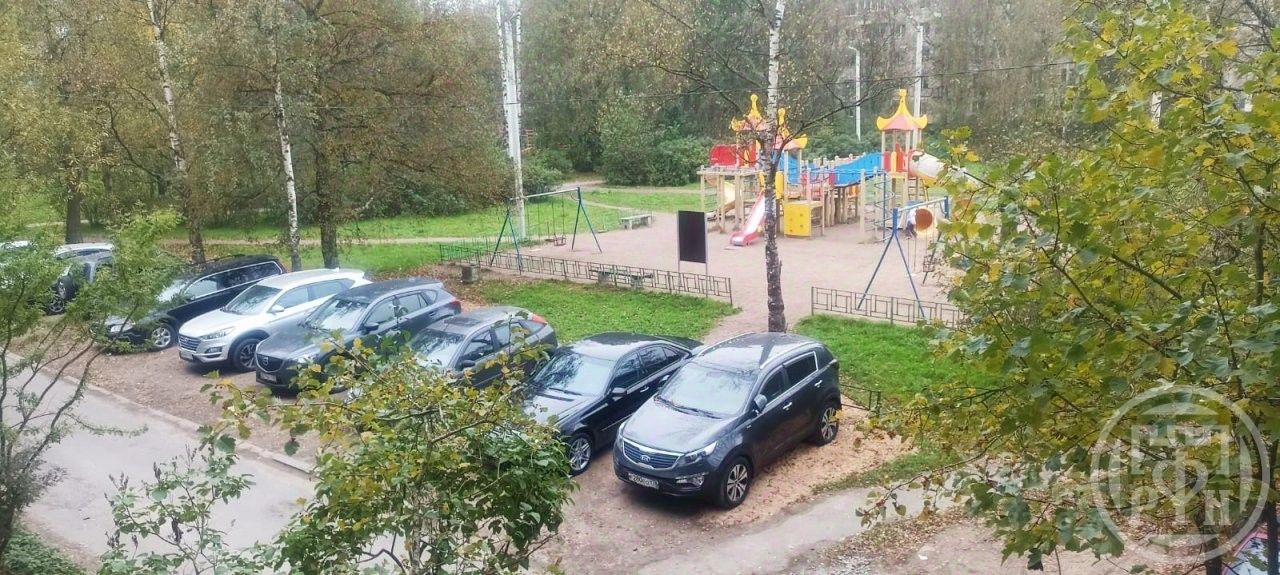 Продажа 1-комн квартиры на вторичном рынке д. Горбунки, 6