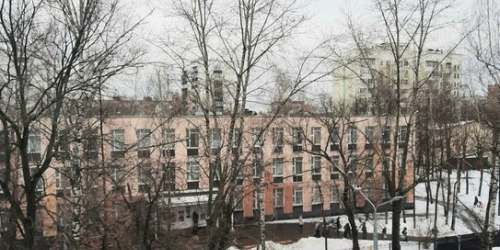 4-комн квартира ул Чистова,  д. 9/19