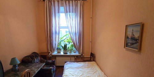 4-комн квартира Реки Фонтанки наб,  д. 96