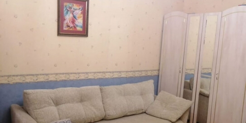 2-комн квартира Дубровская 1-я ул,  д. 2А