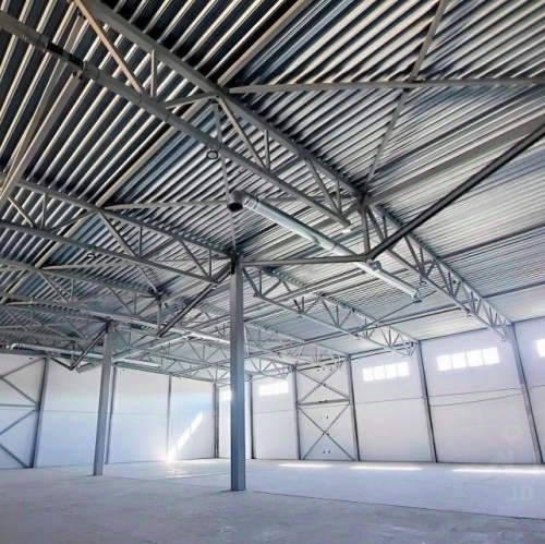 Склад Малое Карлино, Пушкинское шоссе,  д. 26А