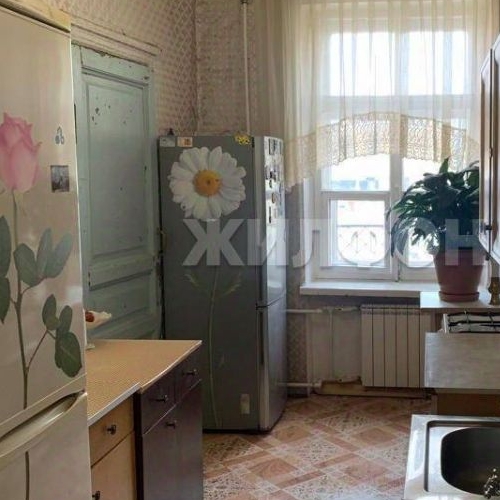 5-комн квартира Садовая улица, 44