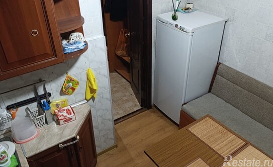 Продажа 1-комн квартиры на вторичном рынке Чехов, ул Московская,  д. 81