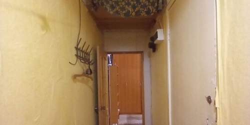 4-комн квартира ул Кирочная,  д. 22