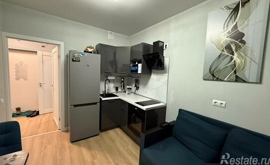 Продажа 1-комн квартиры на вторичном рынке пр-кт Куприна,  д. 30,  к. 3