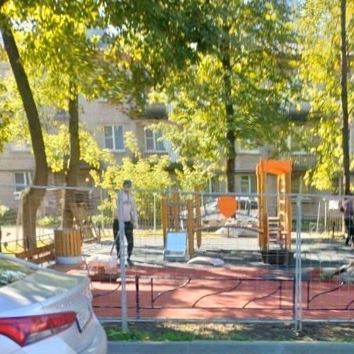 2-комн квартира пос. Бугры, Шоссейная улица, 10