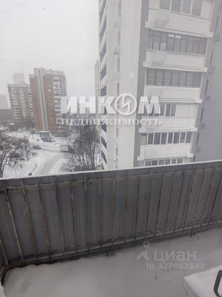 Продажа 2-комн квартиры на вторичном рынке Старомарьинское шоссе,  д. 20