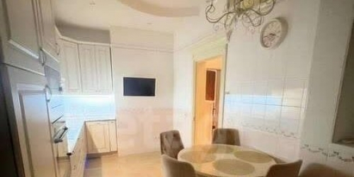 2-комн квартира проезд Черского,  д. 15