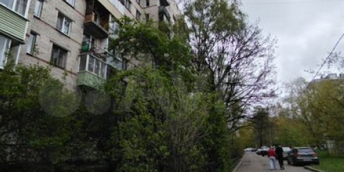 Комната улица Стойкости,  д. 15