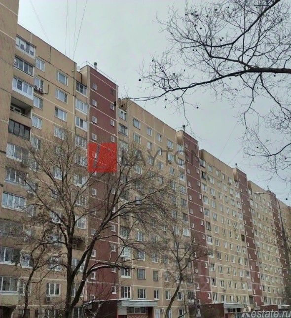 Аренда офиса Перовская улица,  д. 33 к1