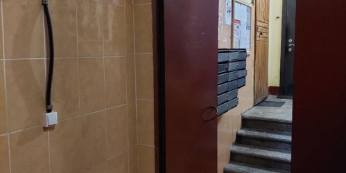 2-комн квартира Ординарная ул. ,  д. 3