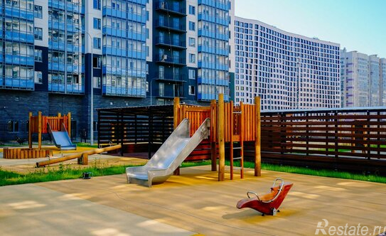 Продажа 1-комн квартиры на вторичном рынке Мурино г, Екатерининская ул