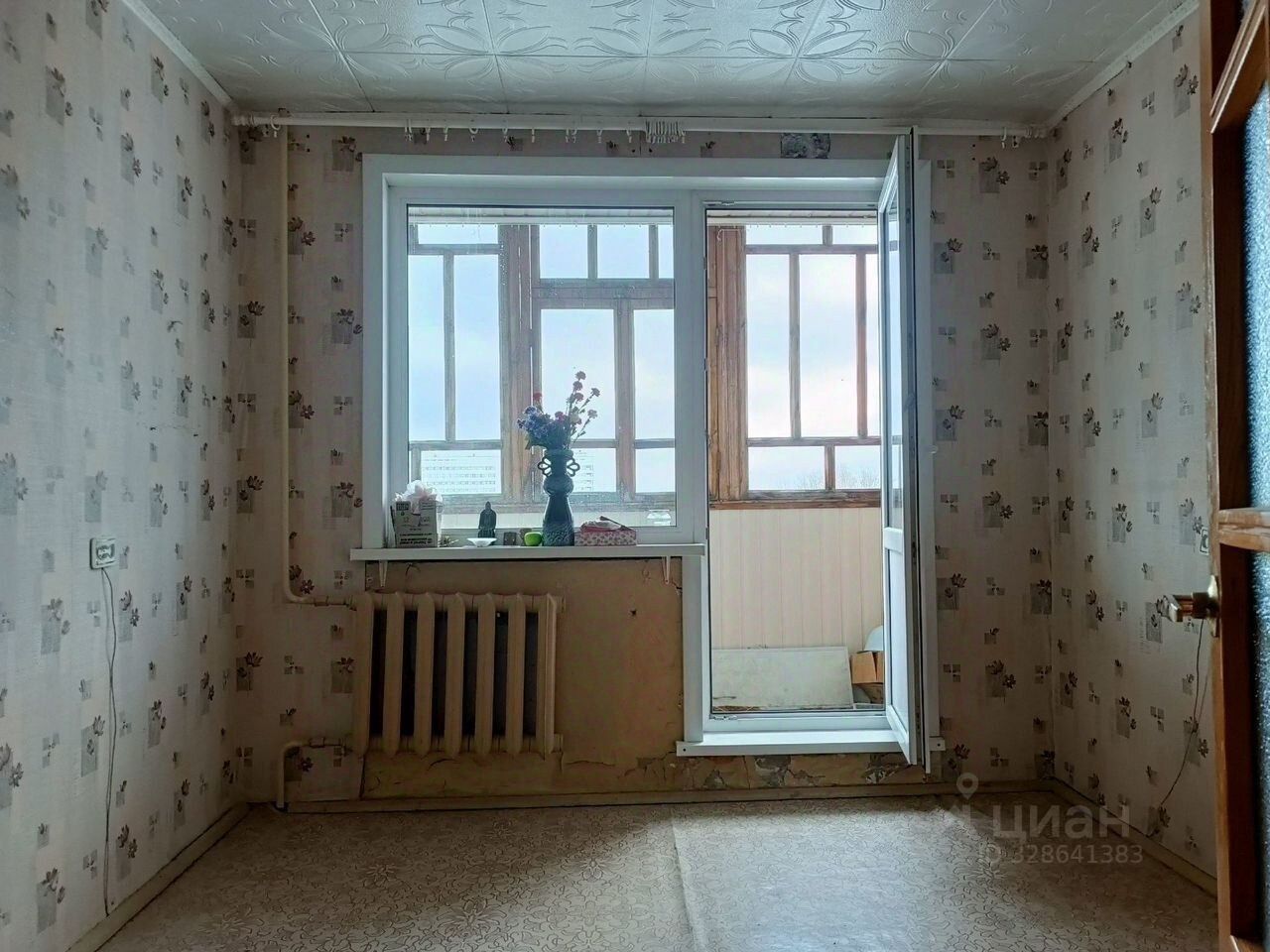 Продажа 2-комн квартиры на вторичном рынке 2-й мкр,  д. 4