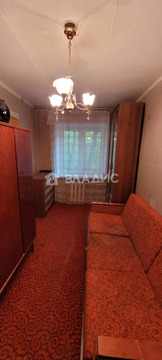 Продажа 2-комн квартиры на вторичном рынке Жуковский, ул. Чапаева,  д. 11