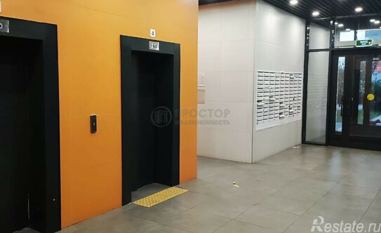 Продажа 1-комн квартиры на вторичном рынке Люблинская ул,  д. 80 к6