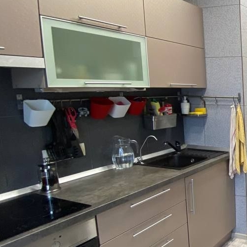 1-комн квартира проспект Обуховской обороны, 110К1