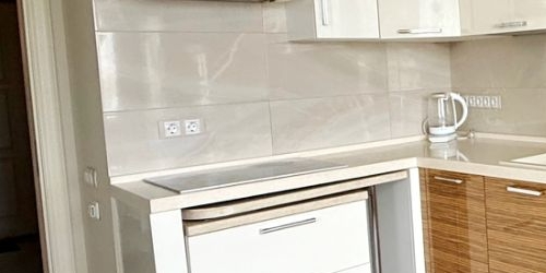 3-комн квартира бульвар Маршала Рокоссовского, 6к1в