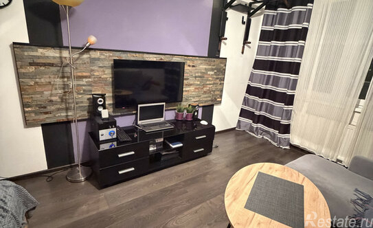 Продажа 1-комн квартиры на вторичном рынке Предпортовый 5-й проезд,  д. 10,  к. 2