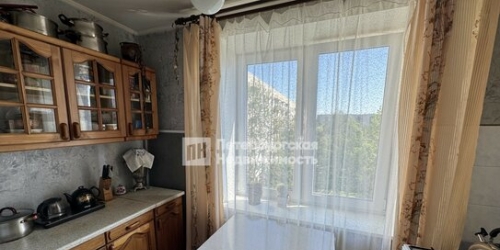1-комн квартира улица Партизана Германа,  д. 6