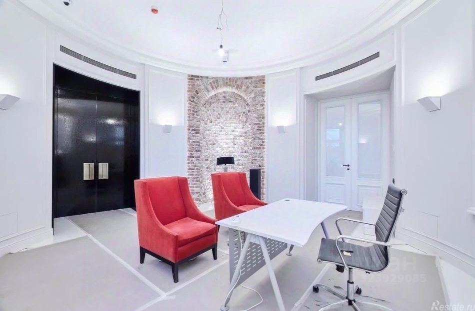 Продажа офиса улица Петровские Линии,  д. 2