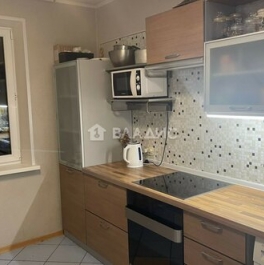 Продажа 2-комн квартиры на вторичном рынке Ивантеевка г, Хлебозаводская ул,  д. 8