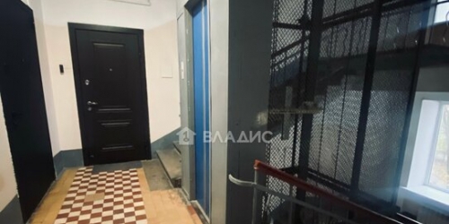 2-комн квартира Беговая улица,  д. 11