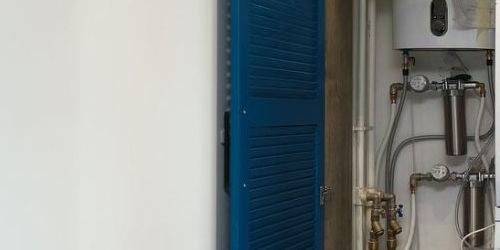 2-комн квартира улица Некрасова, 40