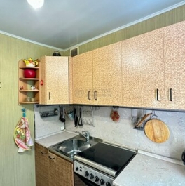 Продажа 1-комн квартиры на вторичном рынке Люберцы г, Коммунистическая ул,  д. 16