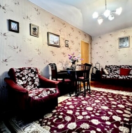 Продажа 2-комн квартиры на вторичном рынке проспект Славы