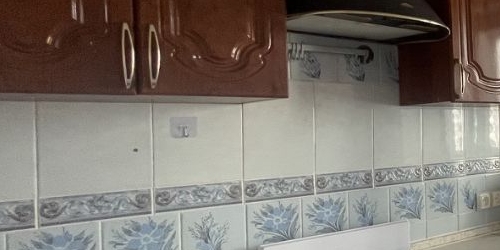 3-комн квартира улица Молостовых, 16К2