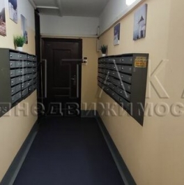 Продажа 1-комн квартиры на вторичном рынке Пулковское ш,  д. 5,  к. 4