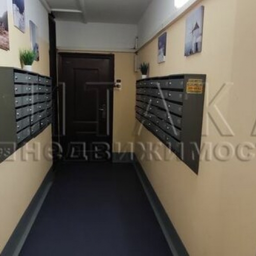 1-комн квартира Пулковское ш,  д. 5,  к. 4